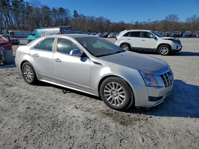 Cadillac CTS Image 2