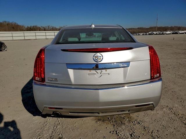 Cadillac CTS Image 3