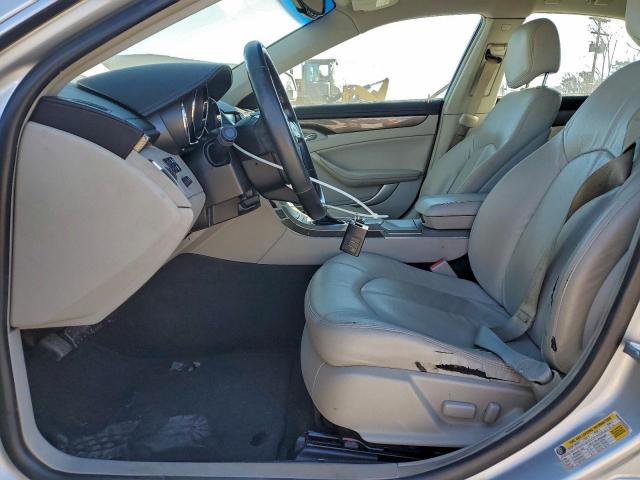 Cadillac CTS Image 5