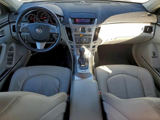 Cadillac CTS Image 6