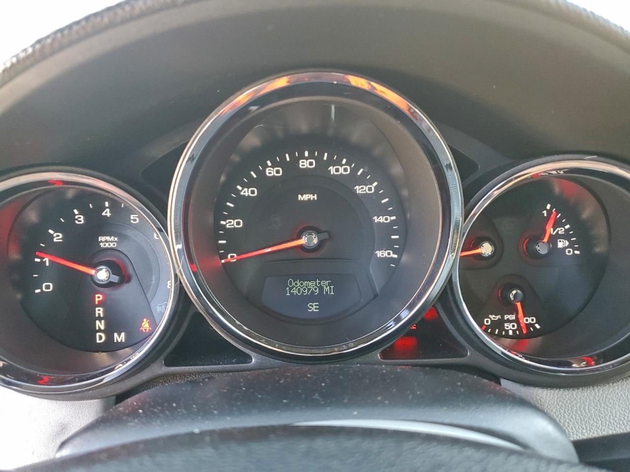 Cadillac CTS Image 7