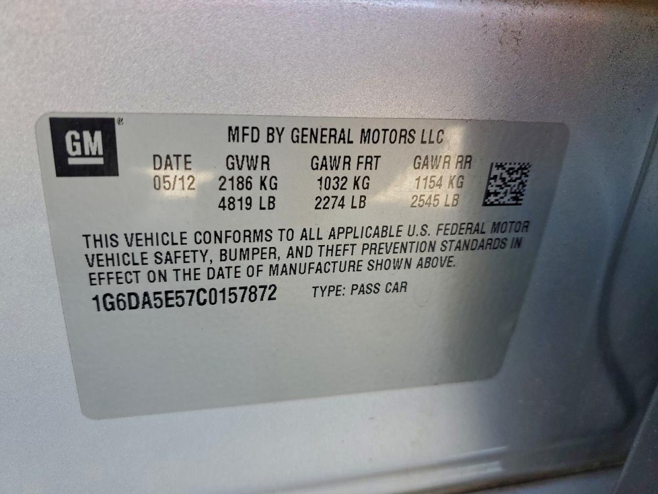 Cadillac CTS Image 10