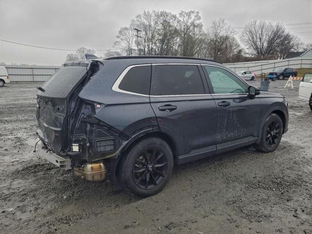 Honda Crv Sport-l Image 2