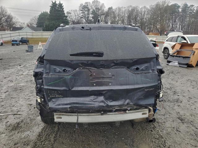 Honda Crv Sport-l Image 3