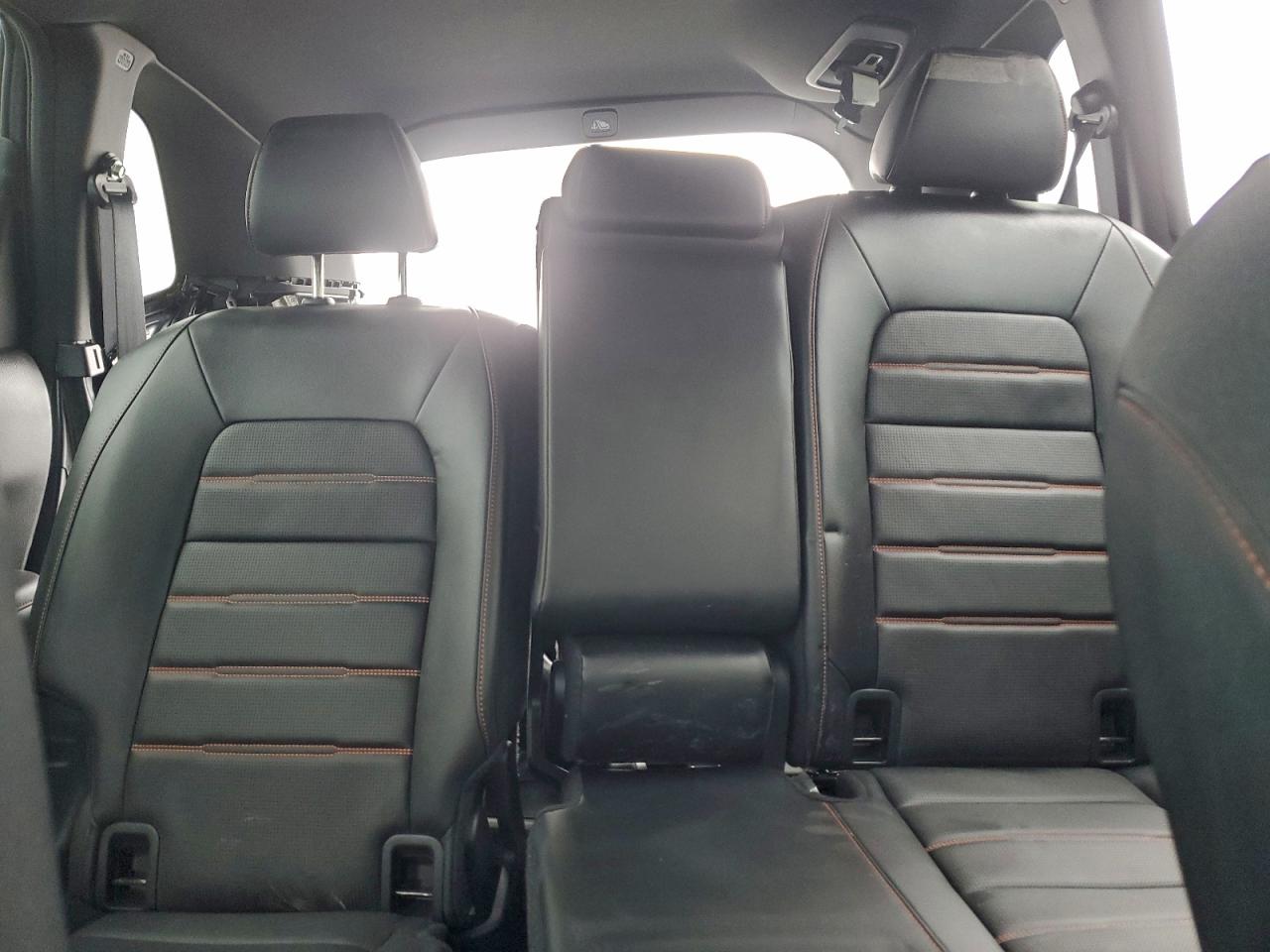 Honda Crv Sport-l Image 6