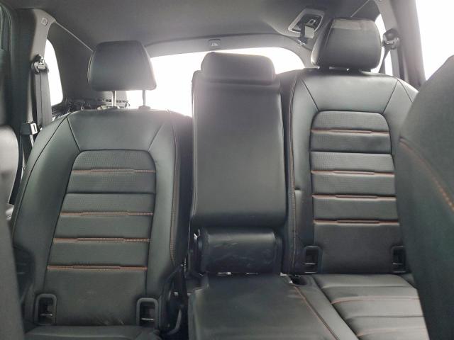 Honda Crv Sport-l Image 6