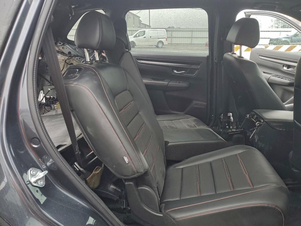 Honda Crv Sport-l Image 11