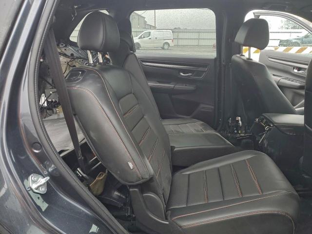 Honda Crv Sport-l Image 11