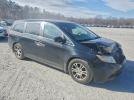 Honda Odyssey Exl Image 5