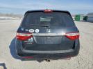 Honda Odyssey Exl Image 10