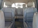 Honda Odyssey Exl Image 13