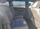 Honda Odyssey Exl Image 3
