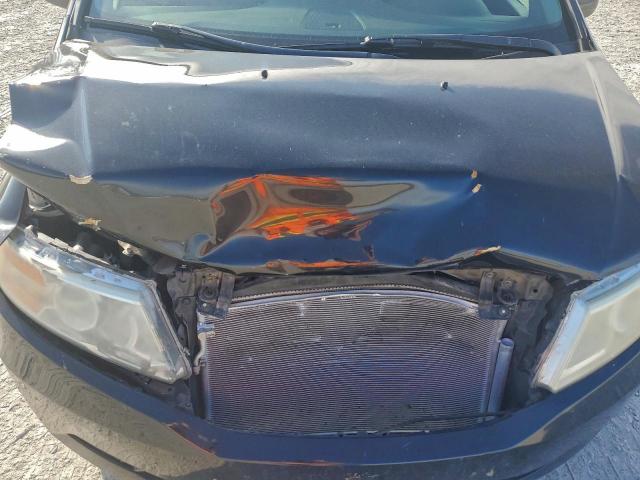 Honda Odyssey Exl Image 12