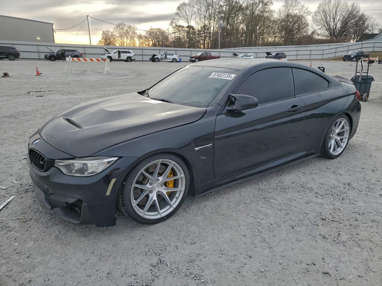 BMW M Series Image 1