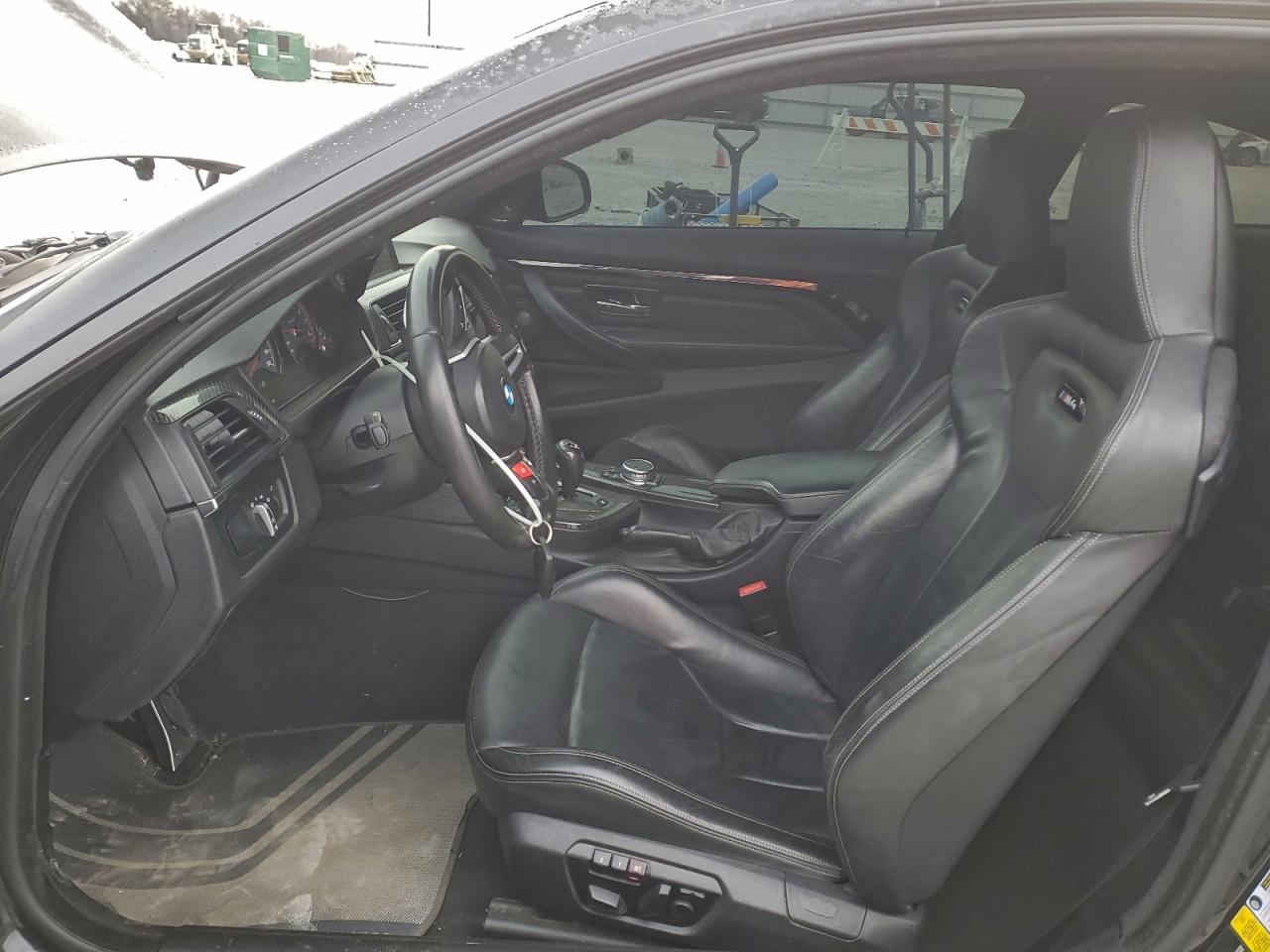 BMW M Series Image 11