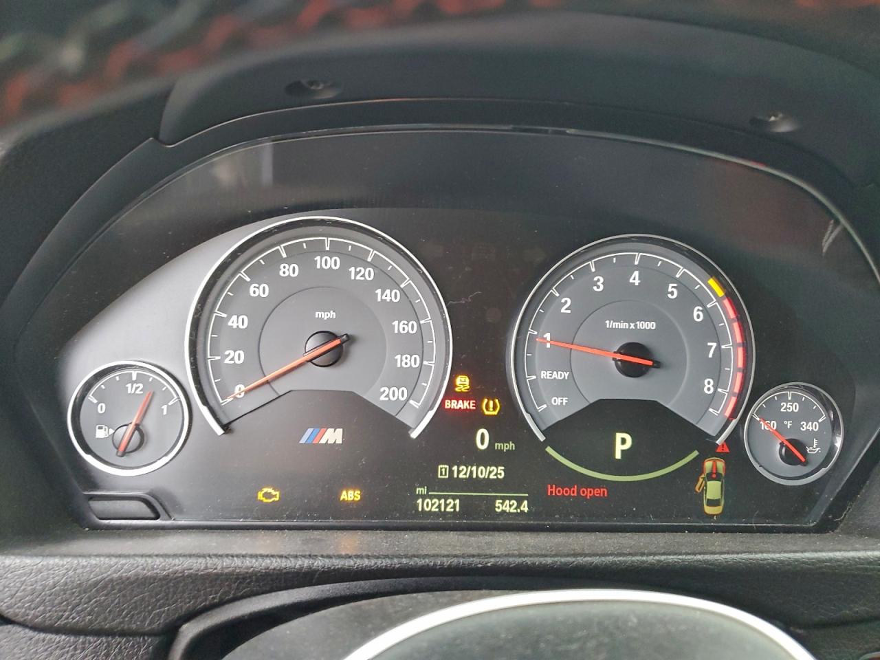 BMW M Series Image 3