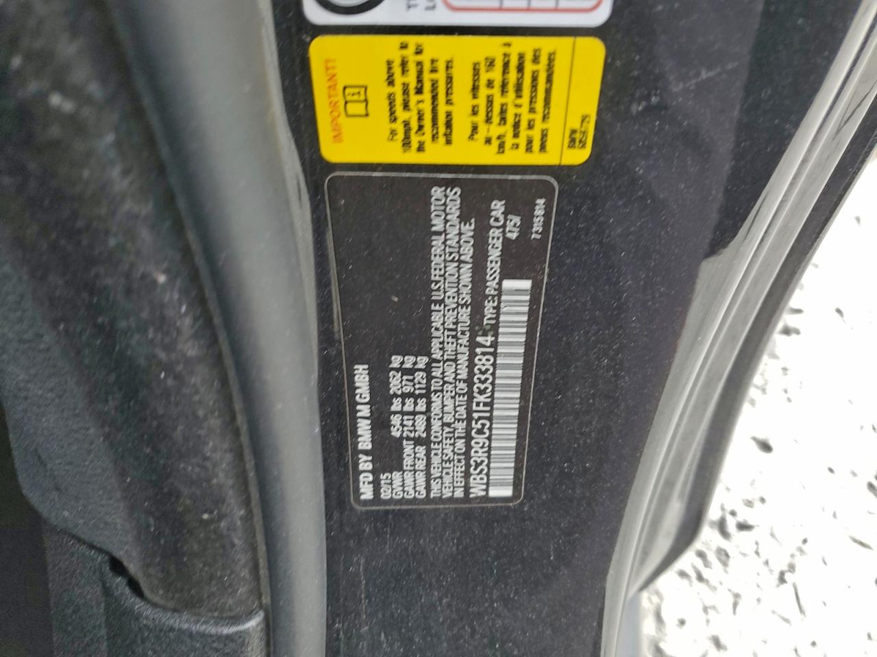 BMW M Series Image 12