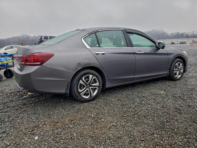 Honda Accord Exl Image 3