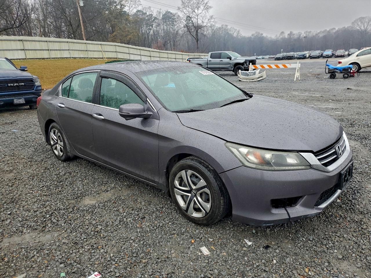Honda Accord Exl Image 11