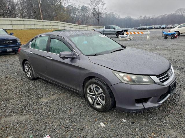 Honda Accord Exl Image 11