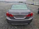 Honda Accord Exl Image 5