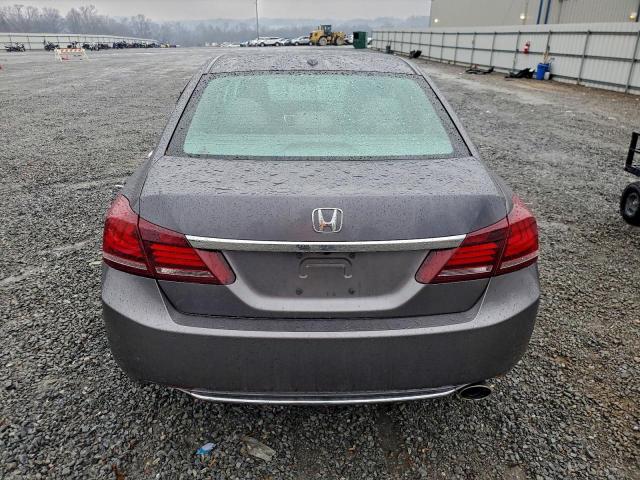 Honda Accord Exl Image 5
