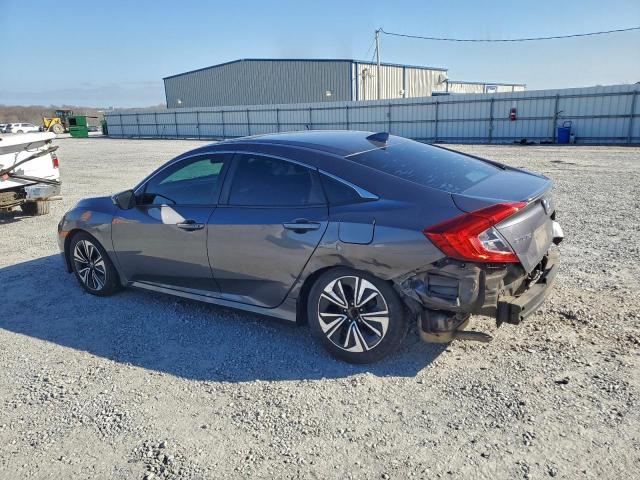 Honda Civic Ex Image 3