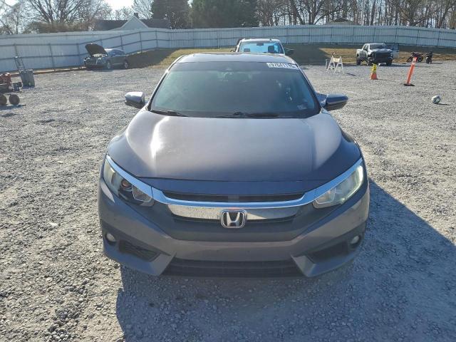 Honda Civic Ex Image 2