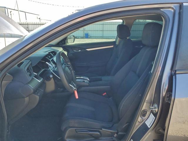 Honda Civic Ex Image 10