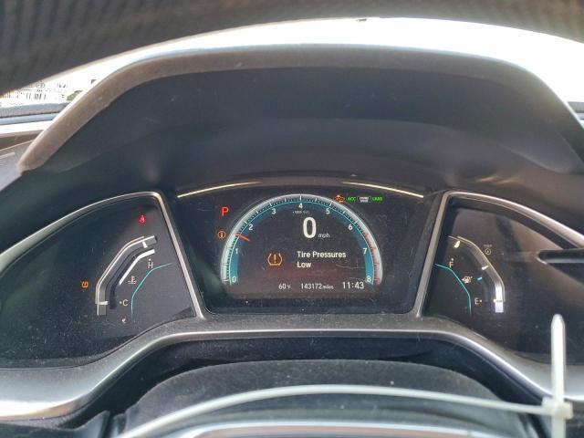 Honda Civic Ex Image 5