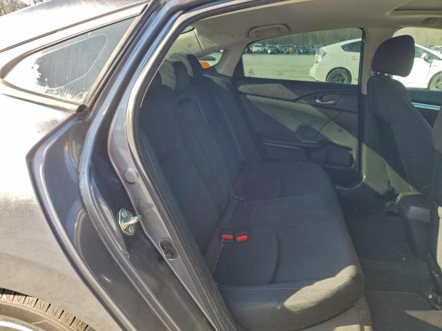 Honda Civic Ex Image 12