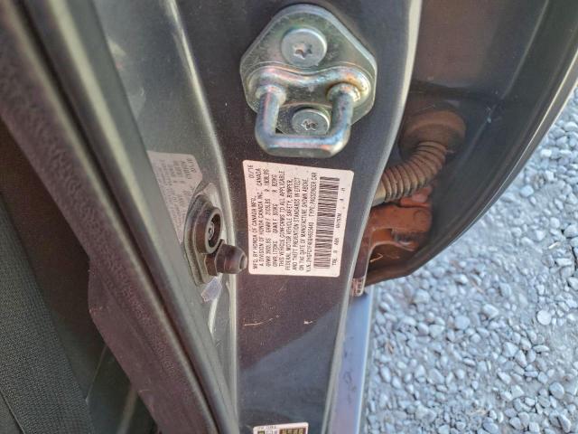 Honda Civic Ex Image 8