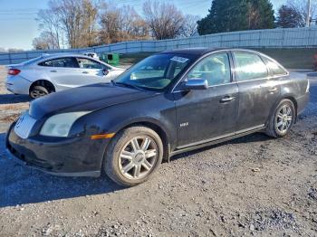  Salvage Mercury Sable