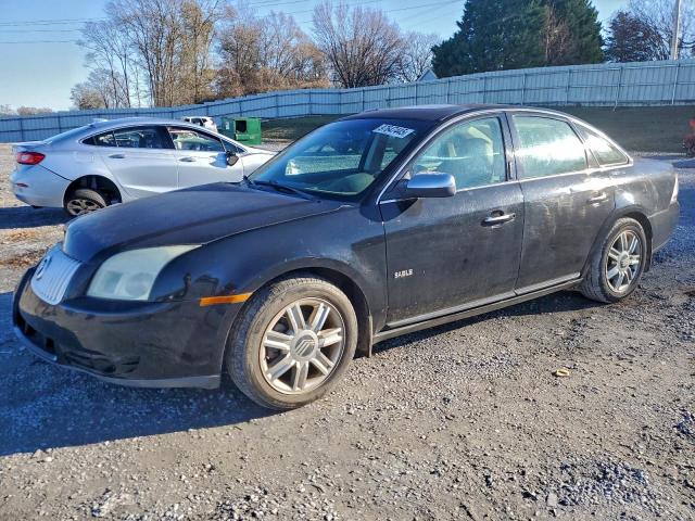  Salvage Mercury Sable