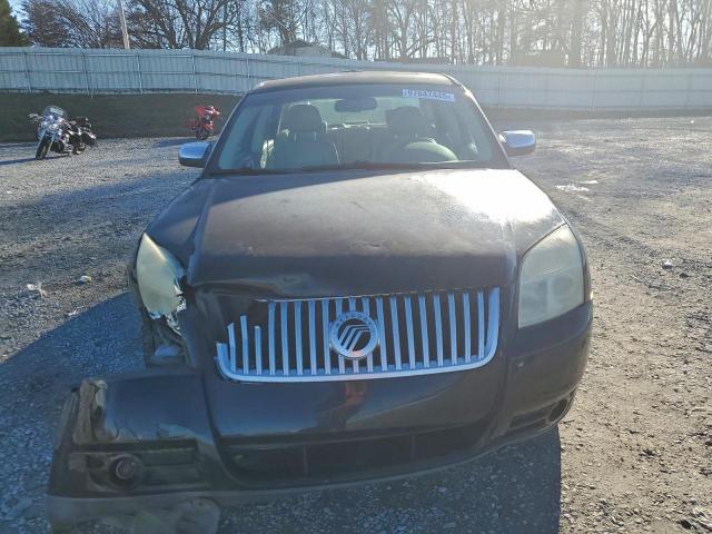 Mercury Sable Premier Image 8