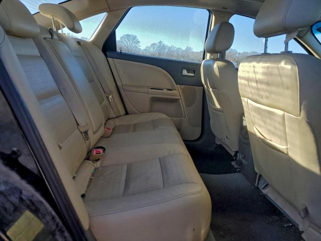 Mercury Sable Premier Image 4