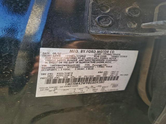 Mercury Sable Premier Image 11