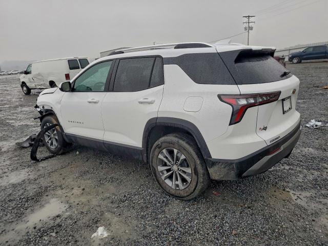 Chevrolet Equinox Lt Image 12