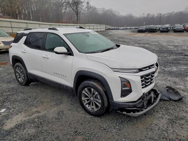 Chevrolet Equinox Lt Image 5