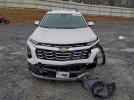 Chevrolet Equinox Lt Image 3