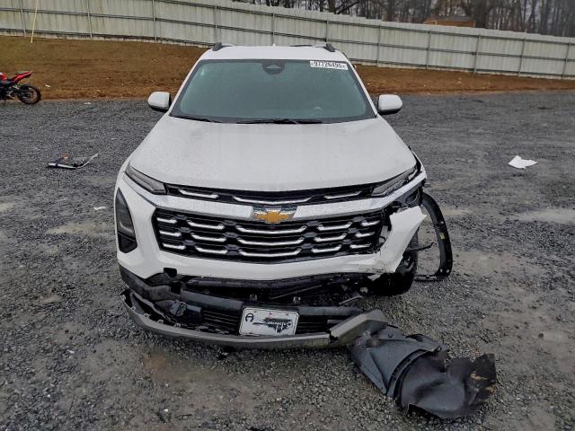 Chevrolet Equinox Lt Image 3