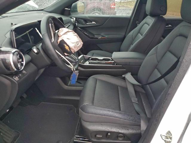 Chevrolet Equinox Lt Image 7