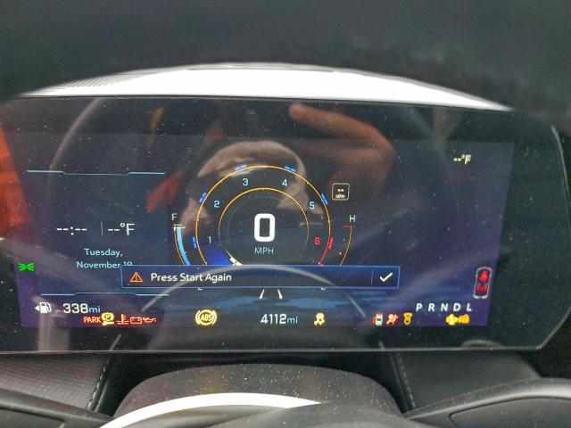 Chevrolet Equinox Lt Image 10