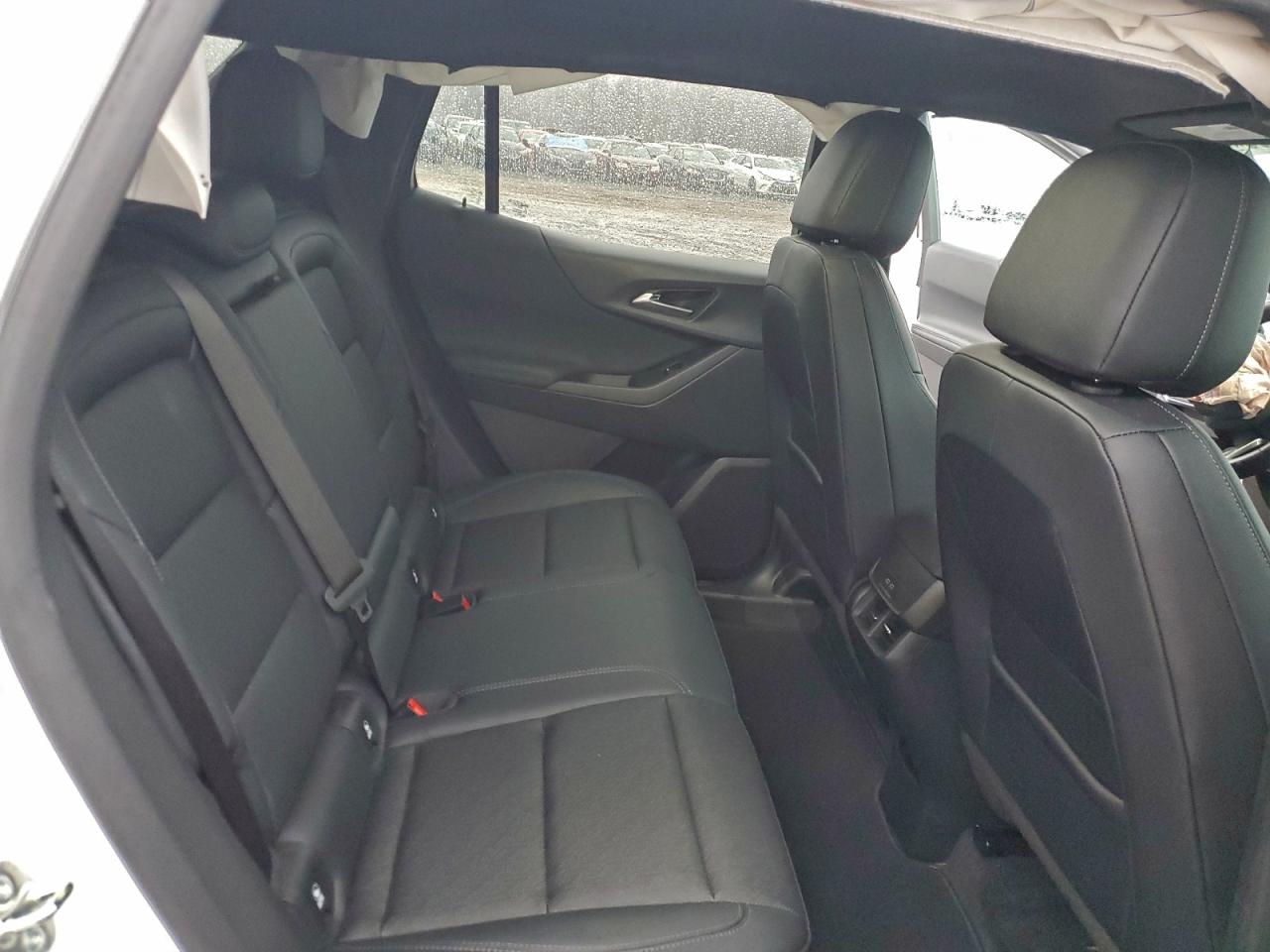 Chevrolet Equinox Lt Image 6