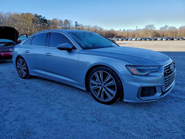 Audi A6 Premium Plus Image 4