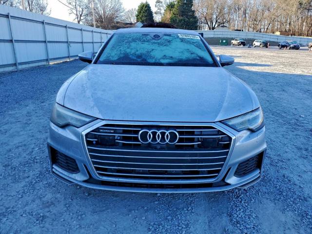 Audi A6 Premium Plus Image 12