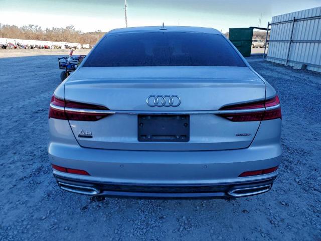 Audi A6 Premium Plus Image 3