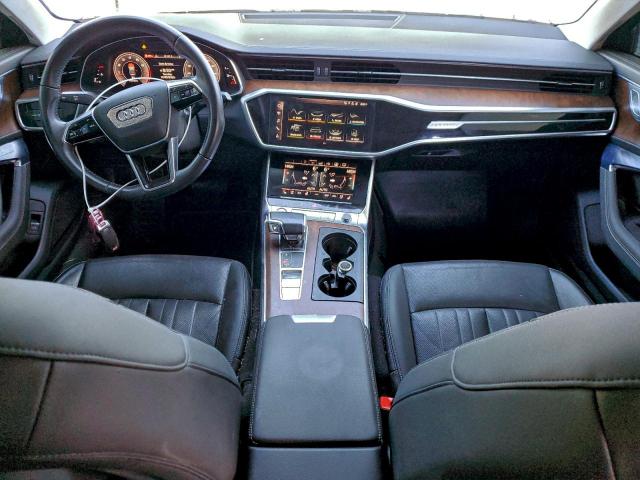 Audi A6 Premium Plus Image 11