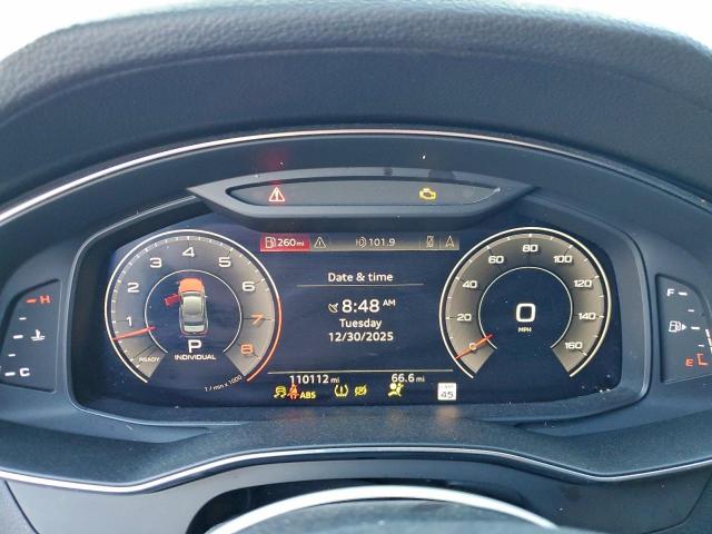 Audi A6 Premium Plus Image 2