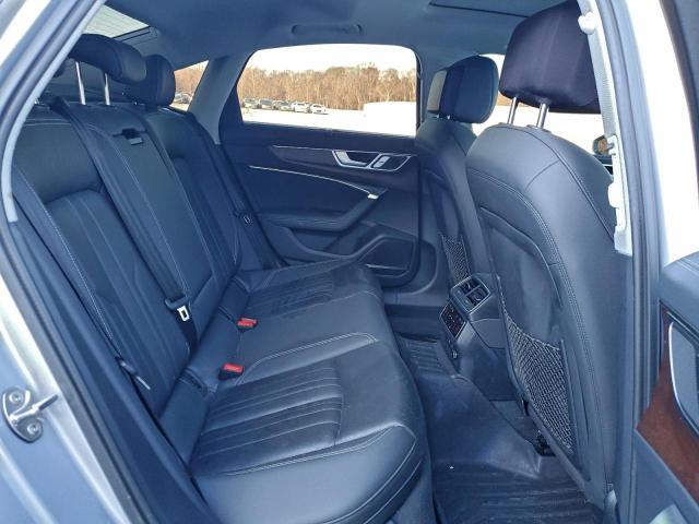 Audi A6 Premium Plus Image 10